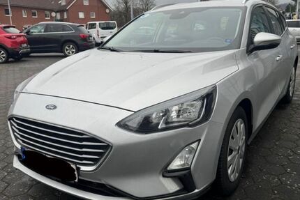 Ford Focus 65.400 km 13.400 &euro; Hildesheim 31134