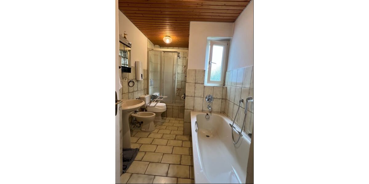 Kapitalanlage oder Selbstnutzung?! - Mehrfamilienhaus, Wohnhaus Hildesheim Moritzberg | Angebot:26883092