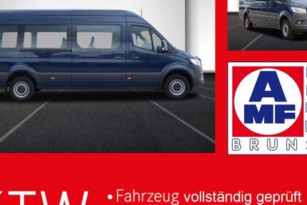 Mercedes-Benz Sprinter 29.523 km 56.154 € Hildesheim 31137