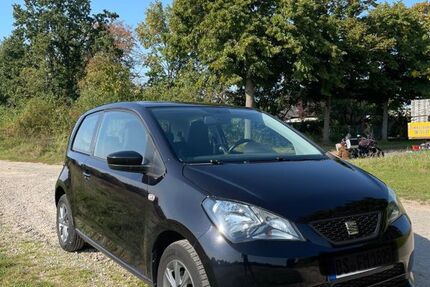 Seat Mii 77.000 km 6.000 € Braunschweig 38112