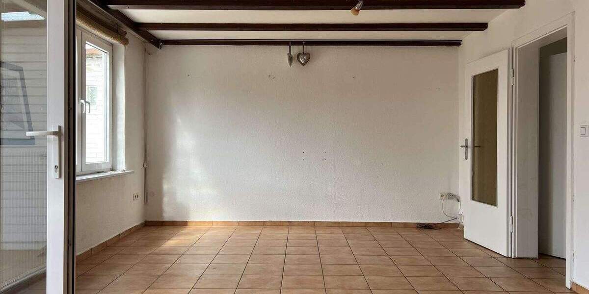 Reihenmittelhaus Braunschweig Völkenrode - 4 Zimmer, 92 m&sup2;, 242.000&euro; | Angebot:25666831