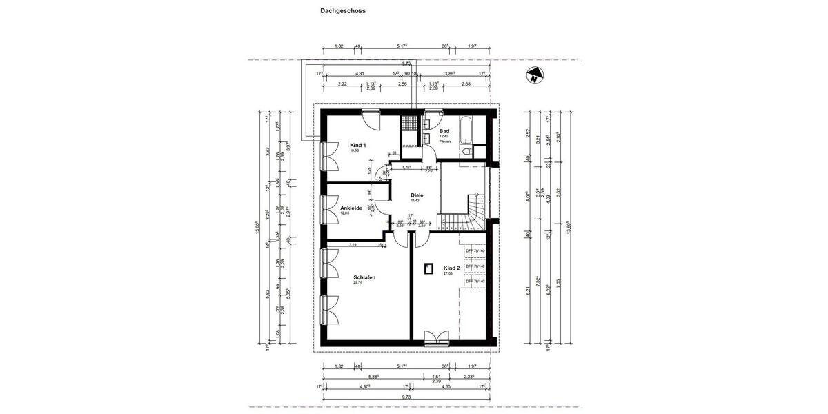 Einfamilienhaus Braunschweig Heidberg-Melverode - 7 Zimmer, 219 m&sup2;, 2.590&euro; | Angebot:26603334