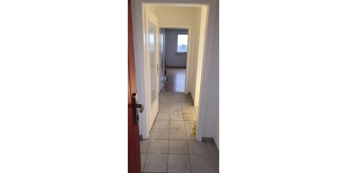Etagenwohnung Braunschweig Heidberg-Melverode - 1 Zimmer, 35 m&sup2;, 350&euro; | Angebot:26694620