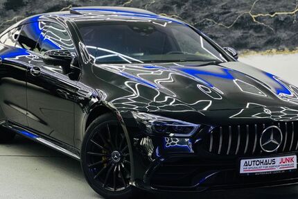 Mercedes-Benz AMG GT 122.000 km 60.900 &euro; Salzgitter 38259