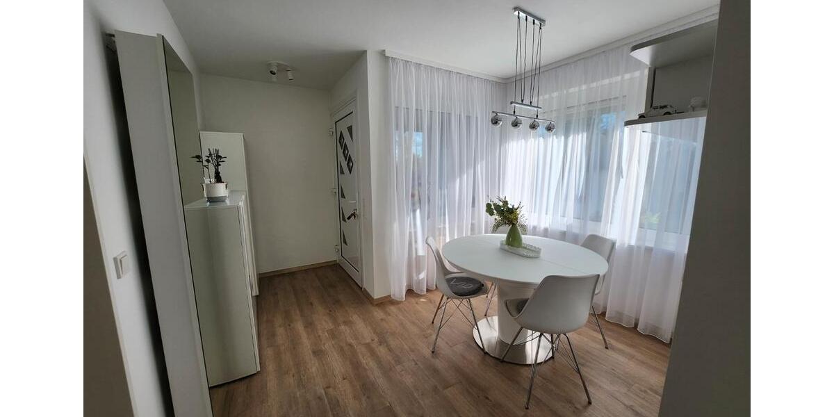 Reihenhaus Salzgitter Ortschaft Nord - 6 Zimmer, 162 m&sup2;, 1.300&euro; | Angebot:25323496