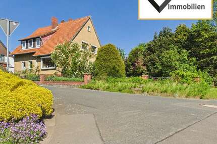 Haus Harsum - 5 Zimmer, 144 m&sup2;, 249.000&euro; | Angebot:26497039