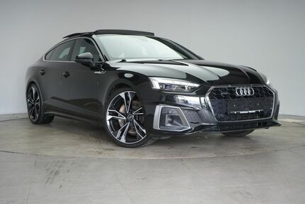 Audi A5 118.000 km 36.490 &euro; Braunschweig 38110