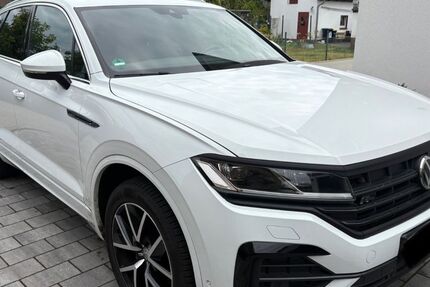 VW Touareg 111.950 km 39.500 € Lehrte 31275