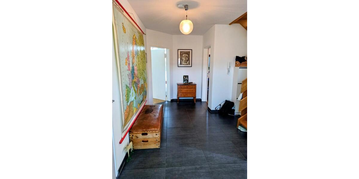 Etagenwohnung Braunschweig - 5 Zimmer, 115 m&sup2;, 1.600&euro; | Angebot:26479321