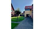 3,5 Zimmerwohnung, Gartenmitbenutzung, Gäste-WC