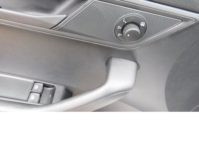 Fabia 1.0 Kombi Active TSI BMT Radio Klima