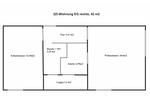 Erdgeschoßwohnung Langelsheim - 2 Zimmer, 41 m&sup2;, 240&euro; | Angebot:26660629