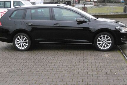 VW Golf 129.400 km 11.990 &euro; Vordorf 38533