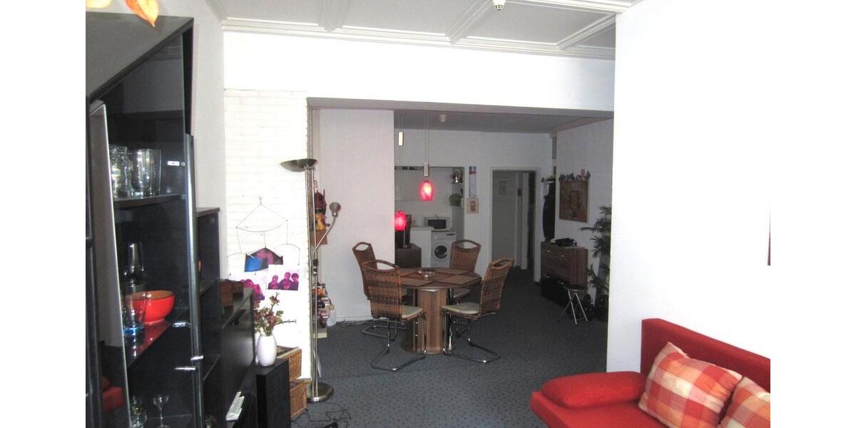 Etagenwohnung Peine Südstadt - 2.5 Zimmer, 52 m&sup2;, 460&euro; | Angebot:26279038