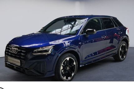 Audi Q2 4.143 km 43.930 &euro; Hildesheim 31135