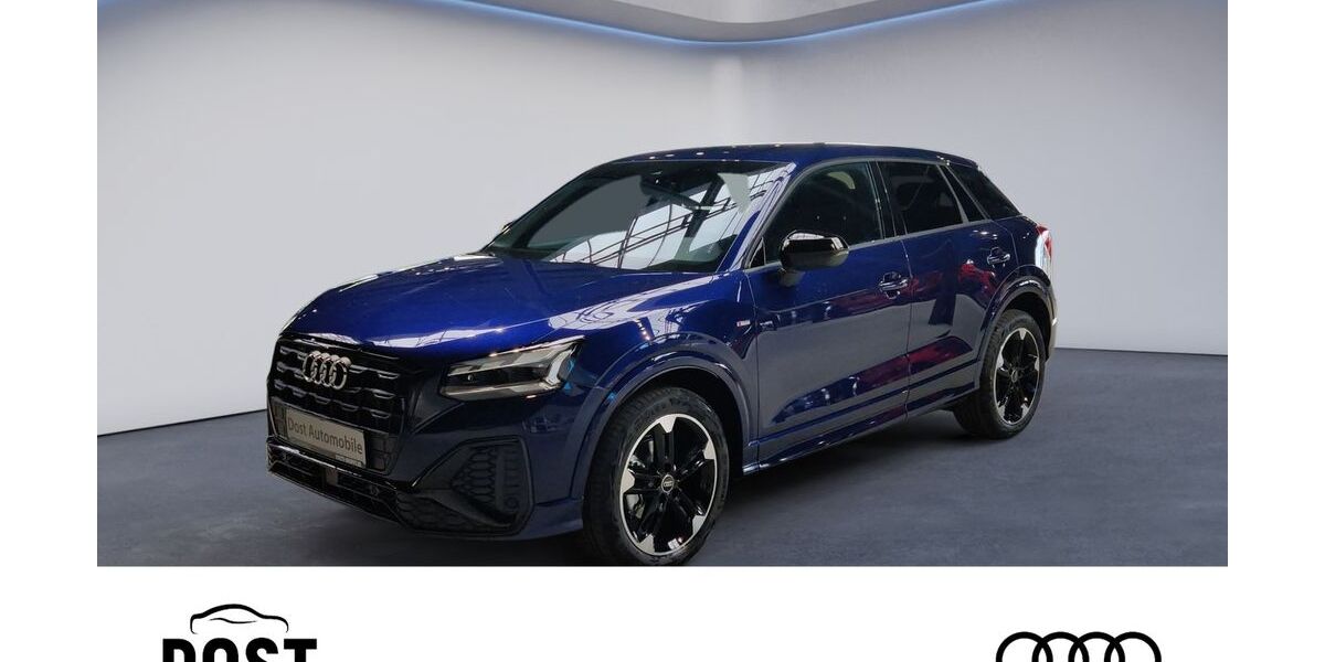 Audi Q2 4.143 km 43.930 &euro; Hildesheim 31135