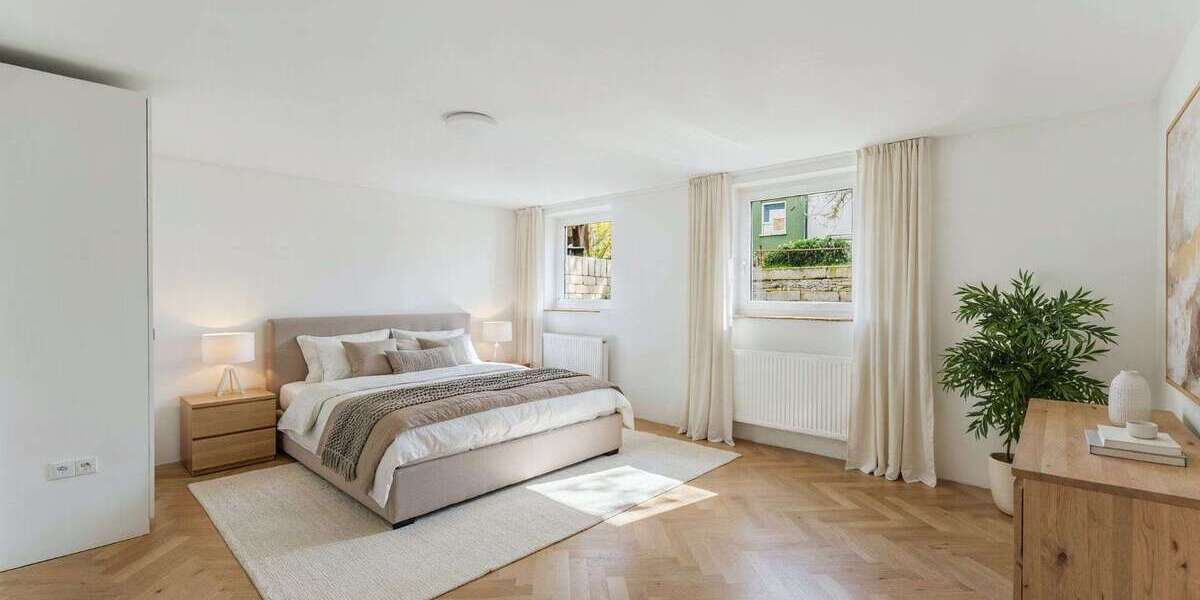 Etagenwohnung Braunschweig Timmerlah-Geitelde-Stiddien - 2 Zimmer, 39 m&sup2;, 95.000&euro; | Angebot:26279783