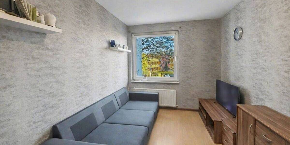 Etagenwohnung Salzgitter Lebenstedt - 4 Zimmer, 90 m&sup2;, 70.000&euro; | Angebot:26543219