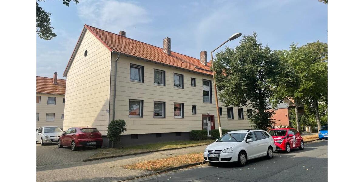 Etagenwohnung Goslar Immenrode - 2 Zimmer, 33 m&sup2;, 280&euro; | Angebot:25234258