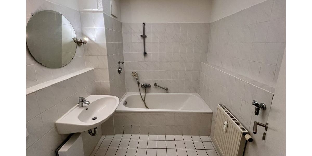 Kapitalanlage oder Eigennutzung?! - Etagenwohnung Hildesheim Ochtersum | Angebot:27316904