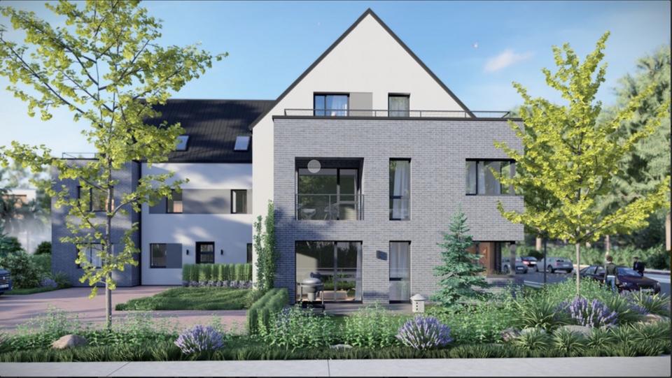 Dachgeschoßwohnung Salzgitter Ortschaft Nord - 3 Zimmer, 94 m&sup2;, 1.320&euro; | Angebot:21538222