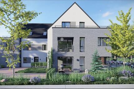 Wohnung Salzgitter Ortschaft Nord - 3 Zimmer, 94 m&sup2;, 1.320&euro; | Angebot:21538222