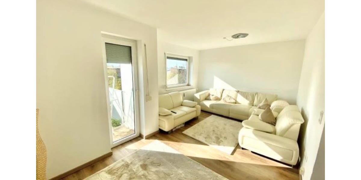 Etagenwohnung Salzgitter - 3 Zimmer, 66 m&sup2;, 128.000&euro; | Angebot:27168819