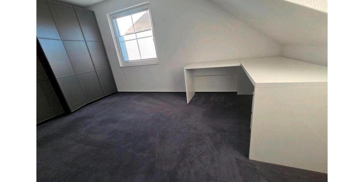 Doppelhaushälfte Braunschweig Wabe-Schunter-Beberbach - 4 Zimmer, 116 m&sup2;, 1.470&euro; | Angebot:26113738