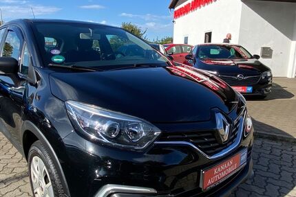 Renault Captur 89.000 km 7.990 &euro; Goslar 38644
