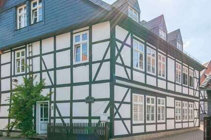 Wohnung Goslar - 2 Zimmer, 65 m&sup2;, 585&euro; | Angebot:26790140