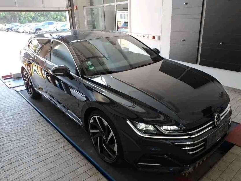 Arteon