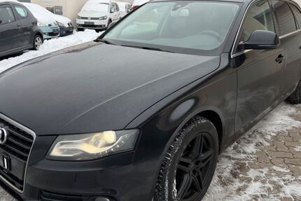 Audi A4 350.000 km 4.490 &euro; Salzgitter 38229