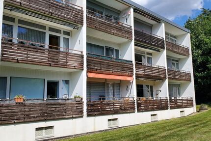Provisionsfrei* Schöne kleine Wohnung im Harz - Wohnung Langelsheim | Angebot:26387664