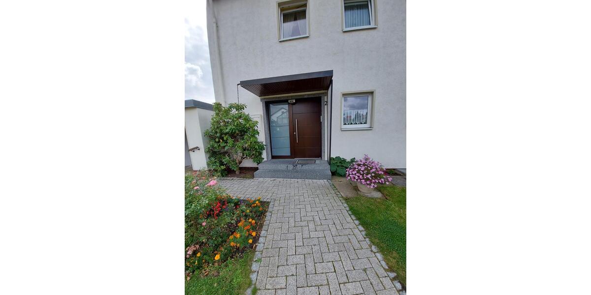 Dachgeschoßwohnung Goslar - 3 Zimmer, 68 m&sup2;, 585&euro; | Angebot:25127687