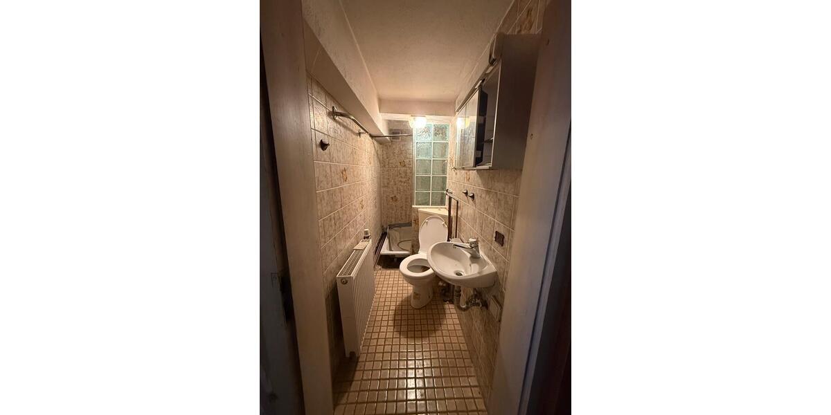 Einfamilienhaus Bockenem - 6 Zimmer, 160 m&sup2;, 99.000&euro; | Angebot:24803455