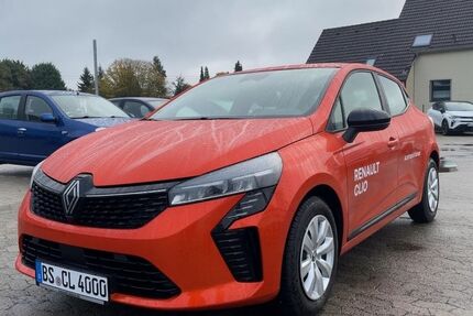 Renault Clio 2.000 km 17.630 € Braunschweig 38112