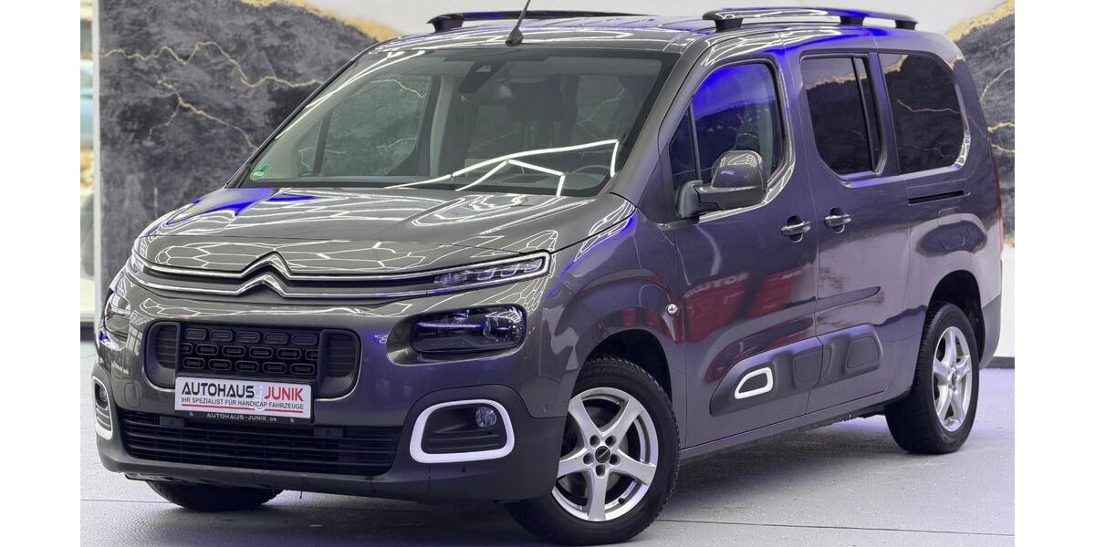 Citroen Berlingo 100.000 km 34.900 &euro; Salzgitter 38259