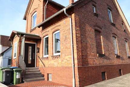 Wohnung Ilsede - 2 Zimmer, 70 m&sup2;, 490&euro; | Angebot:26972000
