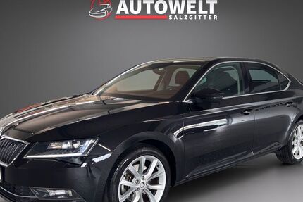 Skoda Superb 78.000 km 18.300 € Salzgitter 38229