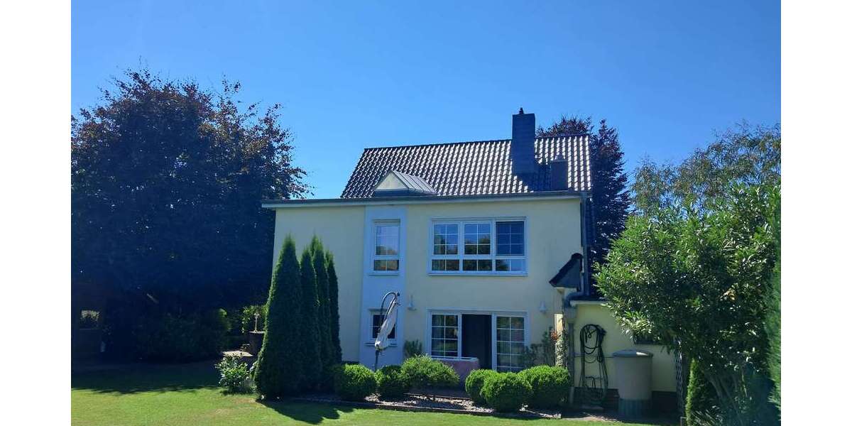 Einfamilienhaus Ilsede - 8 Zimmer, 210 m&sup2;, 444.000&euro; | Angebot:27116921