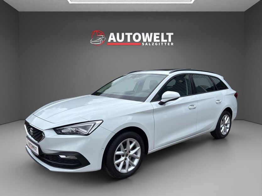 Seat Leon 143.000 km 15.999 € Salzgitter 38229