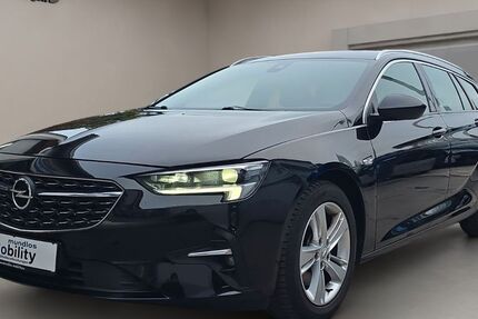 Opel Insignia 83.500 km 17.220 &euro; Braunschweig 38114