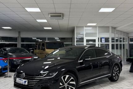 VW Arteon 111.669 km 25.890 &euro; Goslar 38644