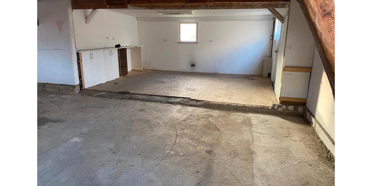 Gewerbeobjekt Goslar Immenrode - 200&euro; | Angebot:26239131