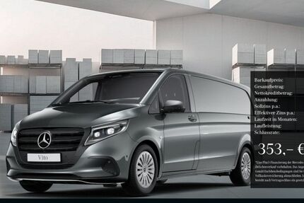 Mercedes-Benz Vito 5.852 km 46.398 &euro; Braunschweig 38122