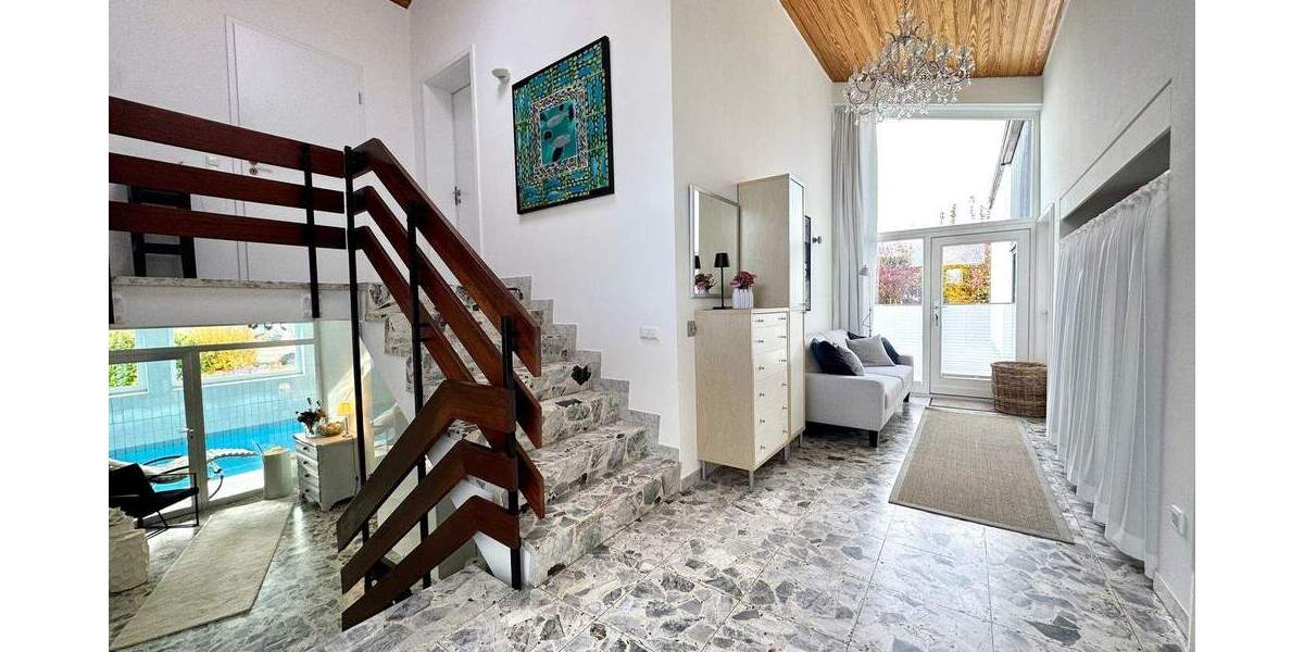 Einfamilienhaus Braunschweig Kanzlerfeld - 6 Zimmer, 252 m&sup2;, 850.000&euro; | Angebot:23948290