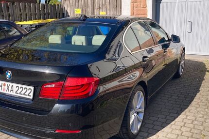 BMW 535 113.500 km 18.800 &euro; Algermissen 31191
