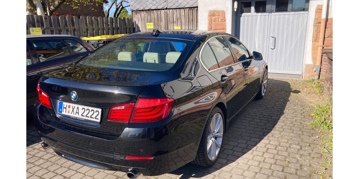 BMW 535 113.500 km 18.800 &euro; Algermissen 31191