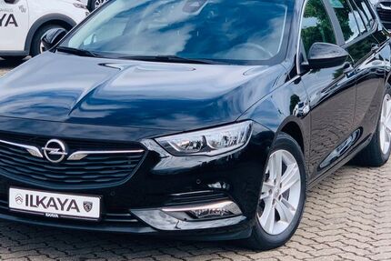 Opel Insignia 120.000 km 15.980 € Giesen 31180