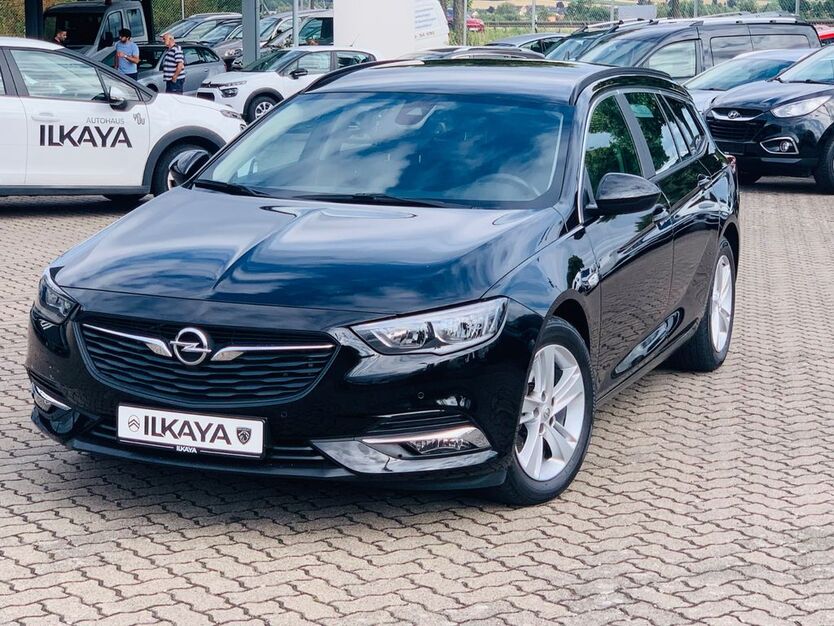 Opel Insignia 120.000 km 15.980 € Giesen 31180